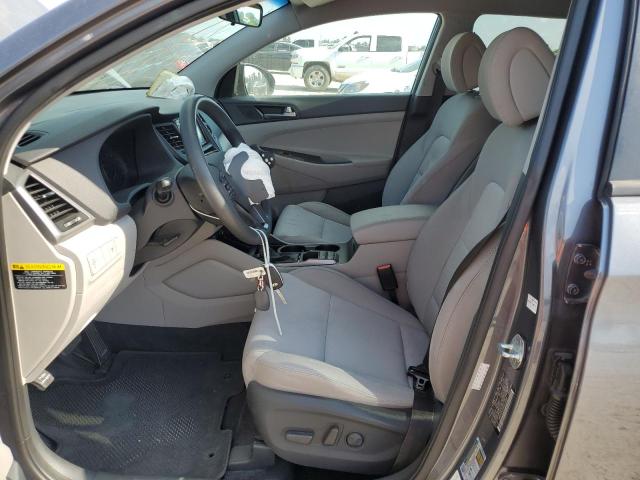 Photo 7 from auction – 2016 HYUNDAI TUCSON LIM with VIN KM8J33A26GU026260