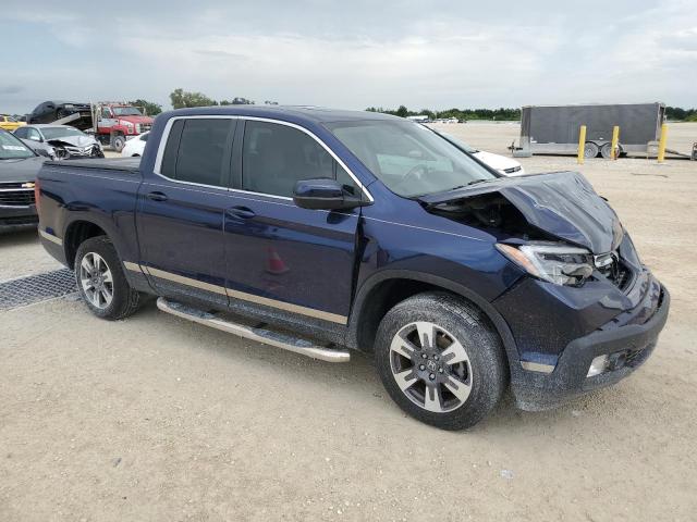 Photo 4 from auction – 2019 HONDA RIDGELINE with VIN 5FPYK3F53KB046659