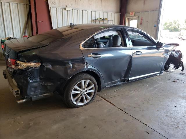 Photo 3 from auction – 2011 LEXUS ES 350 with VIN JTHBK1EG3B2456143
