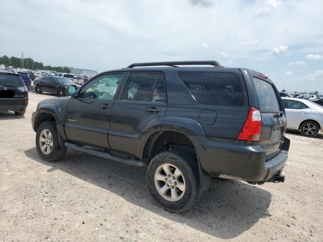 Photo 2 from auction – 2007 TOYOTA 4RUNNER SR with VIN JTEZT14R778011176