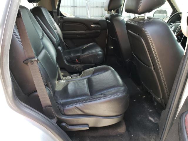 Photo 11 from auction – 2010 CADILLAC ESCALADE L with VIN 1GYUKBEF4AR136787