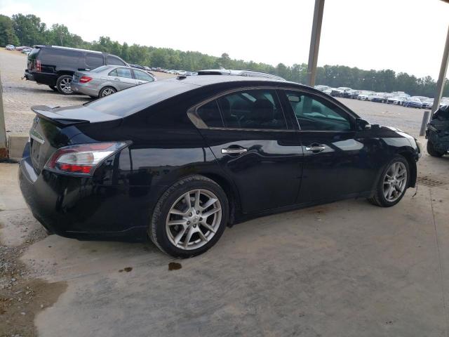 Photo 3 from auction – 2014 NISSAN MAXIMA S with VIN 1N4AA5AP4EC470134