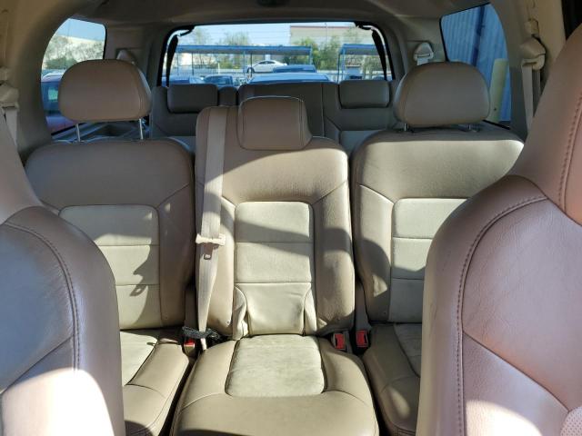 Photo 10 from auction – 2004 FORD EXPEDITION with VIN 1FMPU17L14LA74732