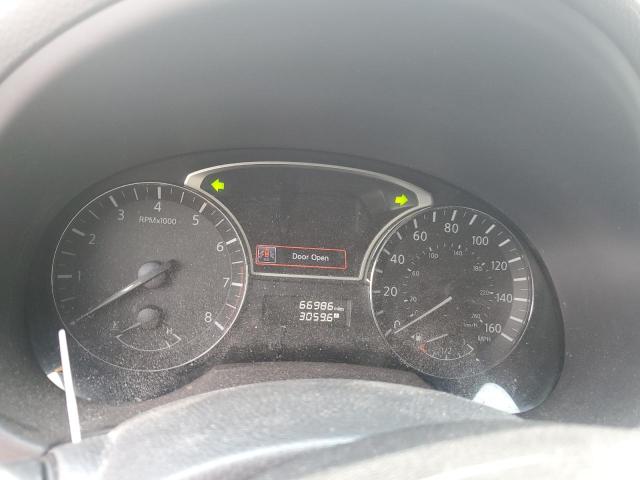 Photo 9 from auction – 2014 NISSAN ALTIMA 2.5 with VIN 1N4AL3AP4EC126754