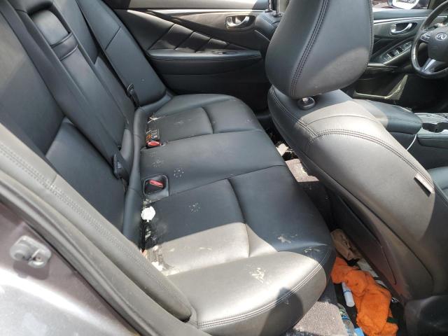 Photo 10 from auction – 2014 INFINITI Q50 BASE with VIN JN1BV7AR6EM690114