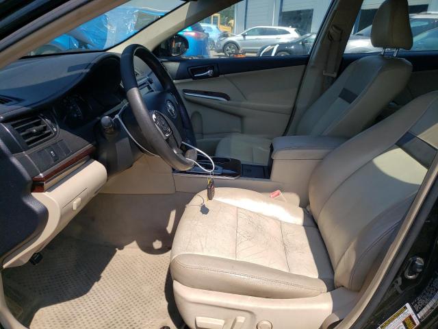 Photo 7 from auction – 2012 TOYOTA CAMRY BASE with VIN 4T1BF1FK8CU591208