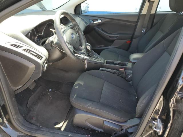 Photo 7 from auction – 2015 FORD FOCUS SE with VIN 1FADP3F2XFL325596