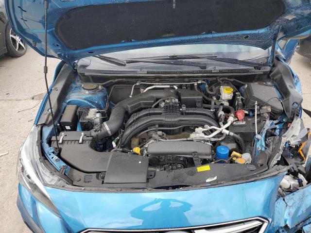 Photo 11 from auction – 2019 SUBARU IMPREZA PR with VIN 4S3GTAC68K3756012
