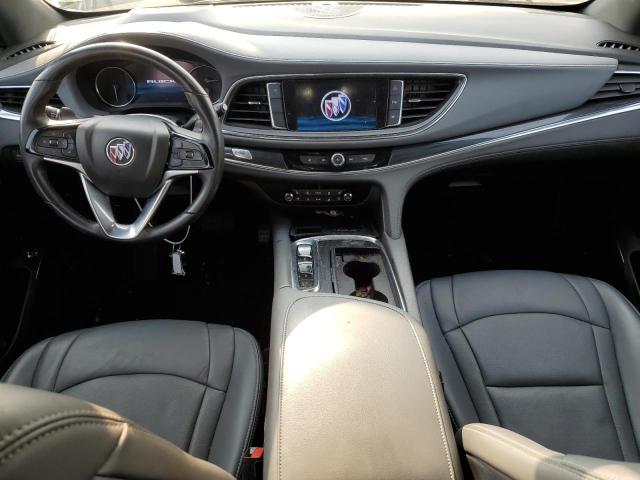 Photo 8 from auction – 2022 BUICK ENCLAVE PR with VIN 5GAERCKW0NJ129812