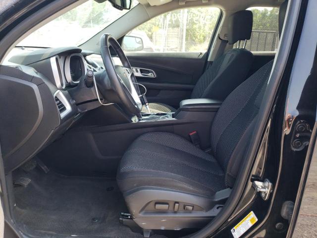 Photo 7 from auction – 2012 CHEVROLET EQUINOX LT with VIN 2GNFLNE57C6156882