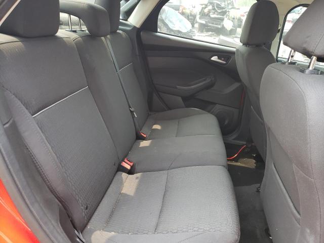 Photo 10 from auction – 2012 FORD FOCUS SEL with VIN 1FAHP3H21CL393599