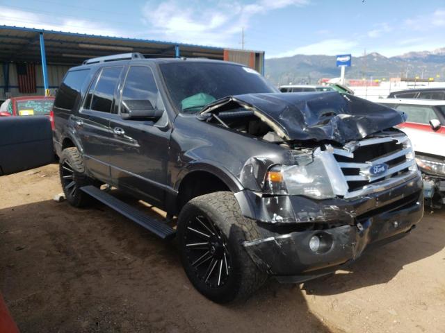 Photo 4 from auction – 2013 FORD EXPEDITION with VIN 1FMJU2A57DEF08968