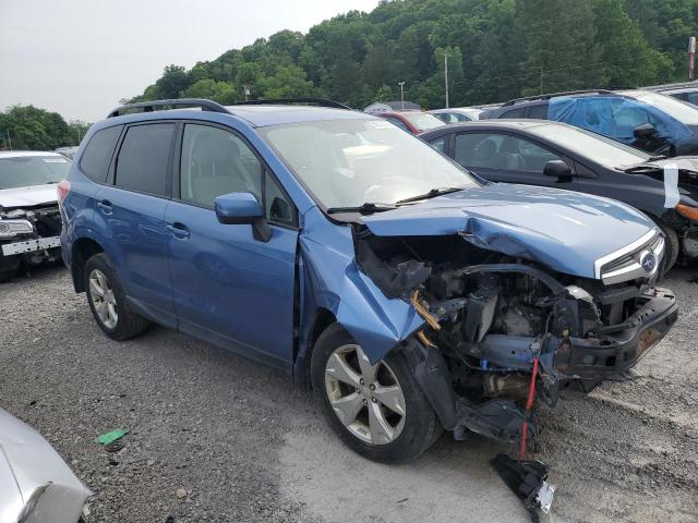 Photo 4 from auction – 2015 SUBARU FORESTER 2 with VIN JF2SJADC5FH803348