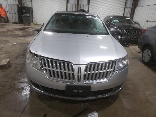 Photo 5 from auction – 2011 LINCOLN MKZ HYBRID with VIN 3LNDL2L35BR763768