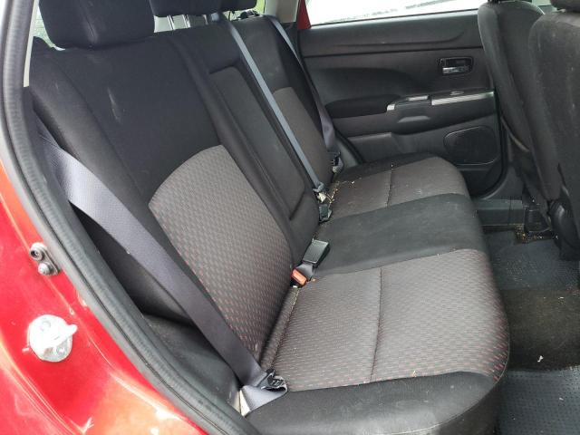 Photo 11 from auction – 2019 MITSUBISHI OUTLANDER with VIN JA4AR3AU7KU006168
