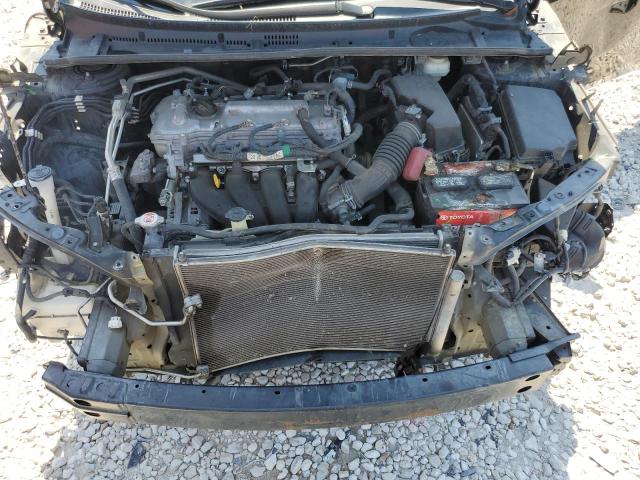 Photo 11 from auction – 2017 TOYOTA COROLLA L with VIN 5YFBURHE3HP680303