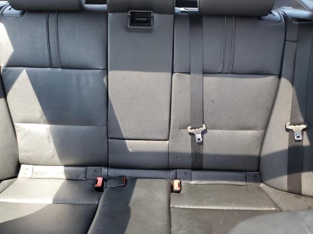 Photo 10 from auction – 2007 BMW X3 3.0SI with VIN WBXPC93427WF14504