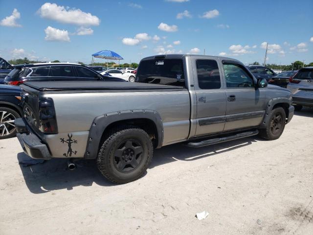Photo 3 from auction – 2006 CHEVROLET SILVERADO with VIN 1GCEC19TX6Z148645