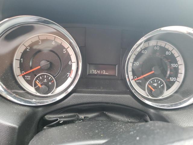 Photo 9 from auction – 2015 DODGE GRAND CARA with VIN 2C4RDGBG8FR657917