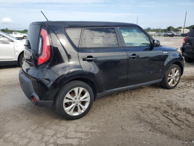 Photo 3 from auction – 2015 KIA SOUL + with VIN KNDJP3A55F7132845