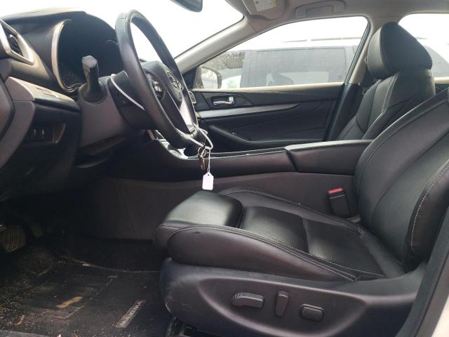 Photo 7 from auction – 2017 NISSAN MAXIMA 3.5 with VIN 1N4AA6AP1HC432869