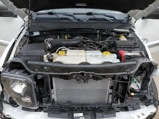 Photo 11 from auction – 2012 JEEP LIBERTY JE with VIN 1C4PJLFK4CW145758