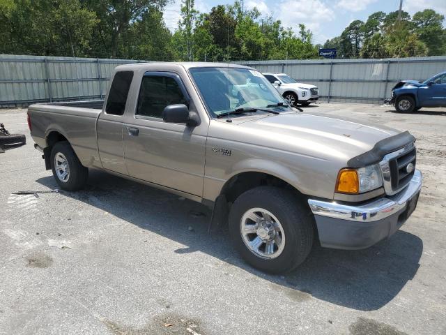 Photo 4 from auction – 2004 FORD RANGER SUP with VIN 1FTYR44U04PA71659