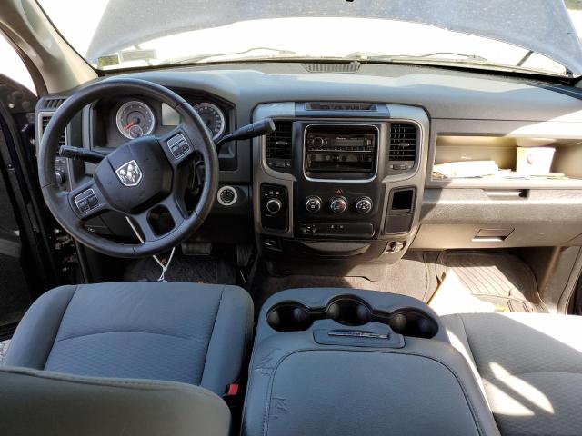 Photo 8 from auction – 2013 RAM 1500 ST with VIN 1C6RR7KT1DS522859