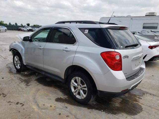 Photo 2 from auction – 2010 CHEVROLET EQUINOX LT with VIN 2CNFLEEW8A6368538