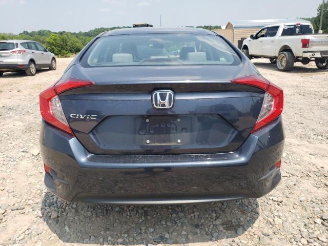 Photo 6 from auction – 2018 HONDA CIVIC LX with VIN 2HGFC2F52JH511403