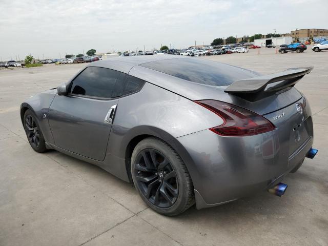 Photo 2 from auction – 2017 NISSAN 370Z BASE with VIN JN1AZ4EHXHM950163
