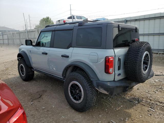 Photo 2 from auction – 2023 FORD BRONCO BAS with VIN 1FMEE5DP1PLA95488