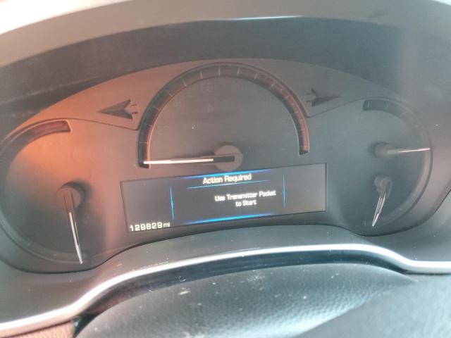 Photo 9 from auction – 2013 CADILLAC SRX with VIN 3GYFNAE33DS598470