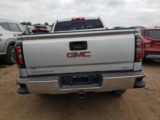 Photo 6 from auction – 2017 GMC SIERRA K15 with VIN 1GTV2NEC9HZ301048
