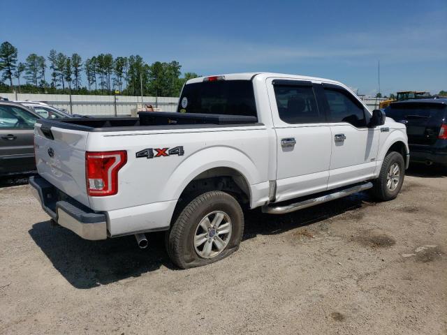 Photo 3 from auction – 2016 FORD F150 SUPER with VIN 1FTEW1EG7GKD80341