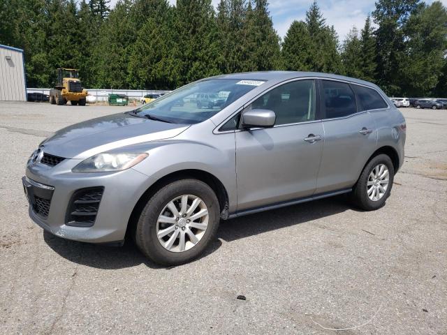 MAZDA CX-7 2010 con VIN JM3ER2WM0A0315715 - Foto de la subasta
