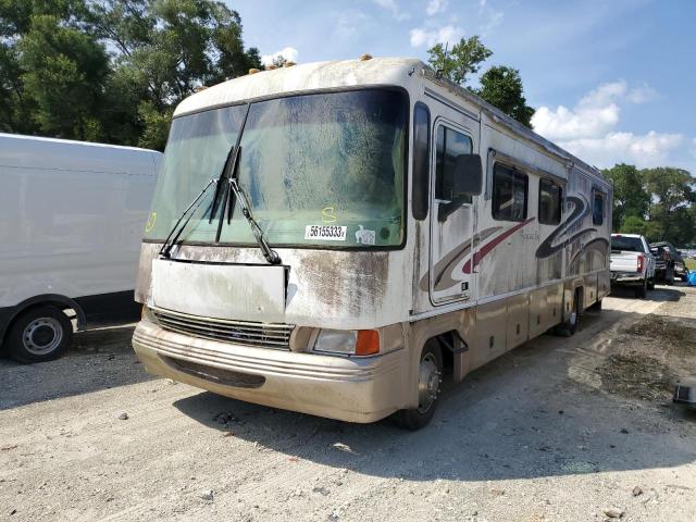 Photo 2 from auction – 2000 FORD F550 SUPER with VIN 1FCNF53S1Y0A05542
