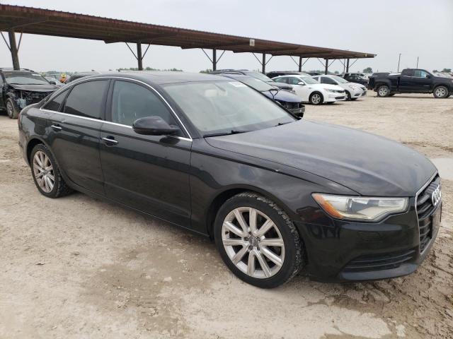 Photo 4 from auction – 2015 AUDI A6 PREMIUM with VIN WAUDFAFC4FN019019