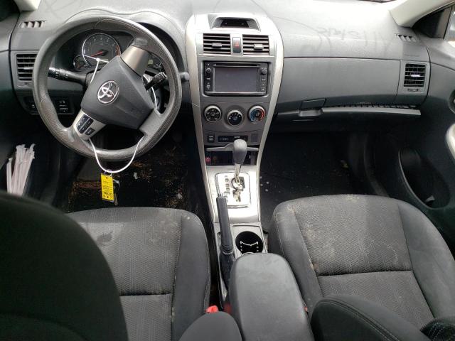 Photo 8 from auction – 2013 TOYOTA COROLLA BA with VIN 5YFBU4EE3DP106883