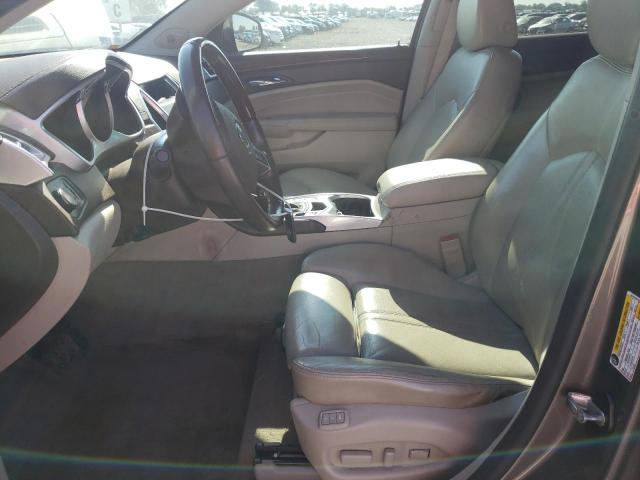 Photo 7 from auction – 2011 CADILLAC SRX LUXURY with VIN 3GYFNAEY9BS613420