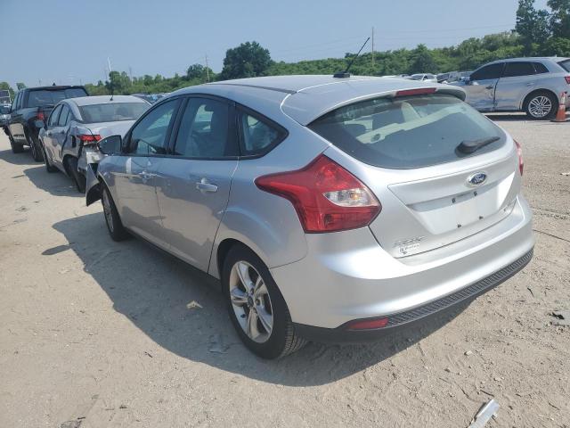 Фото 2 с аукциона – 2013 FORD FOCUS SE с VIN 1FADP3K22DL313378