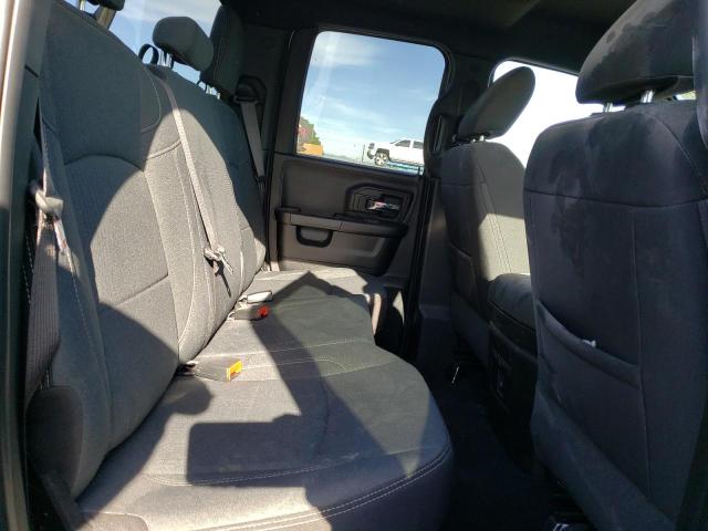 Photo 10 from auction – 2022 RAM 1500 CLASS with VIN 1C6RR7GT8NS200004