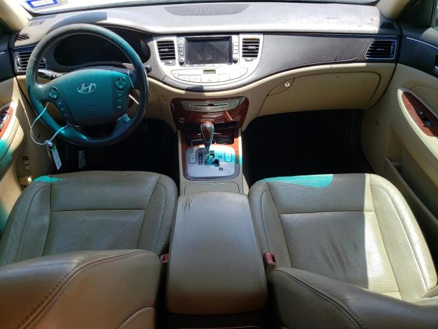 Photo 8 from auction – 2012 HYUNDAI GENESIS 3. with VIN KMHGC4DD2CU169195
