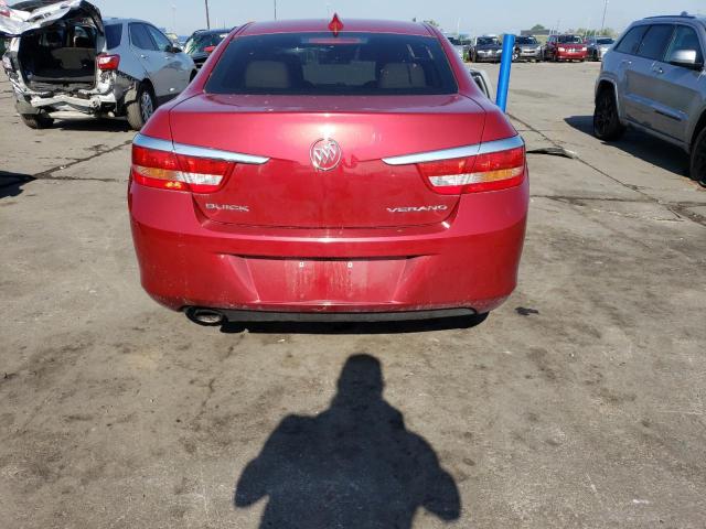Photo 6 from auction – 2015 BUICK VERANO with VIN 1G4PP5SK5F4168672