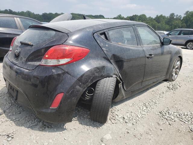 Photo 3 from auction – 2012 HYUNDAI VELOSTER with VIN KMHTC6AD3CU072098