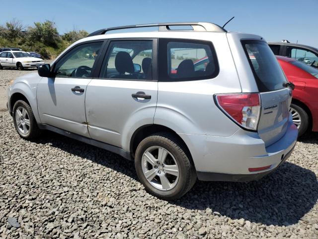 Photo 2 from auction – 2011 SUBARU FORESTER 2 with VIN JF2SHABC3BH730408