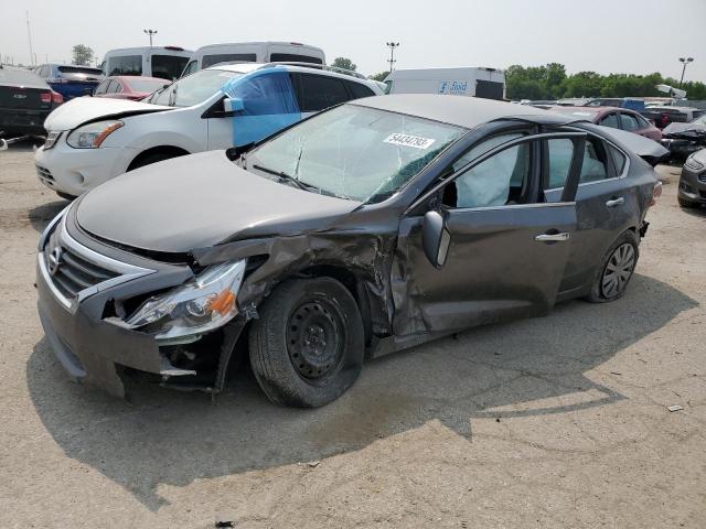 Zdjęcie 1 z aukcji – 2015 NISSAN ALTIMA 2.5 z VIN 1N4AL3AP1FC270425