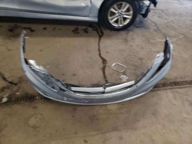 Photo 12 from auction – 2014 HYUNDAI SONATA GLS with VIN 5NPEB4AC4EH898242