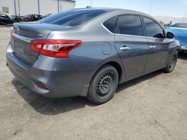 Photo 3 from auction – 2016 NISSAN SENTRA S with VIN 3N1AB7AP9GL673310