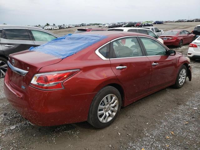 Photo 3 from auction – 2013 NISSAN ALTIMA 2.5 with VIN 1N4AL3AP0DC236957